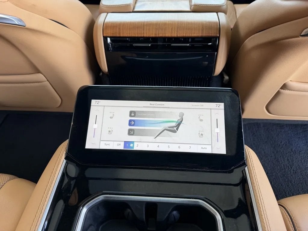 2022 Jeep Grand Wagoneer Series III 4x4