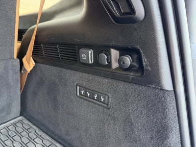 2022 Jeep Grand Wagoneer Series III 4x4