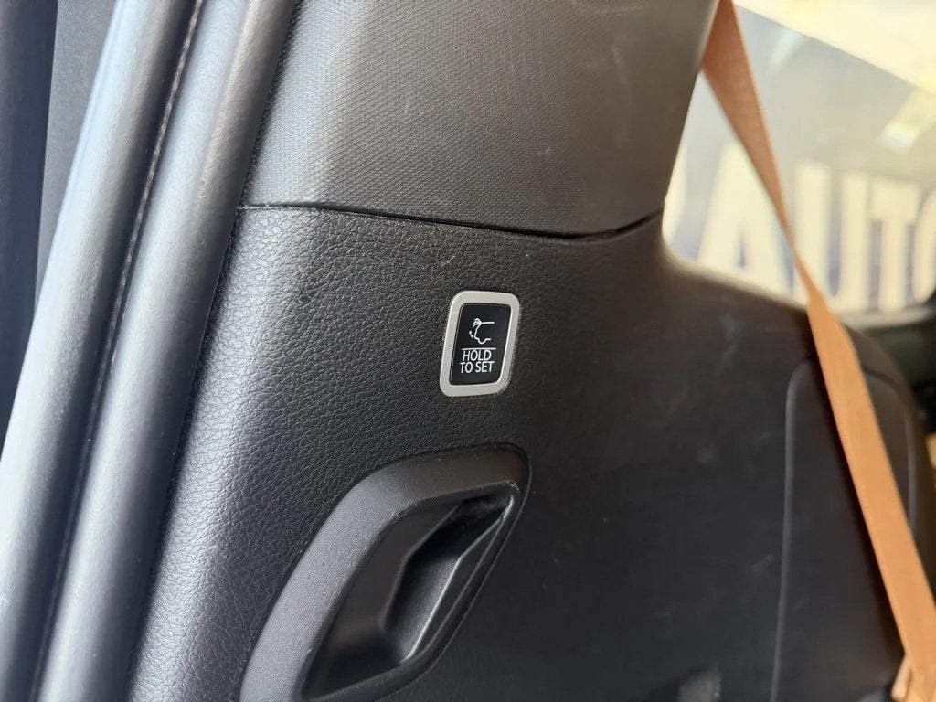 2022 Jeep Grand Wagoneer Series III 4x4