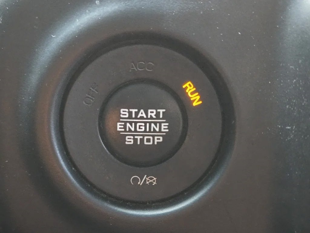 2020 Jeep Gladiator Overland 4X4