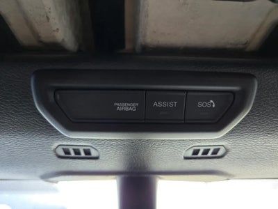 2020 Jeep Gladiator Overland 4X4