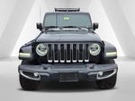 2020 Jeep Gladiator Overland 4X4