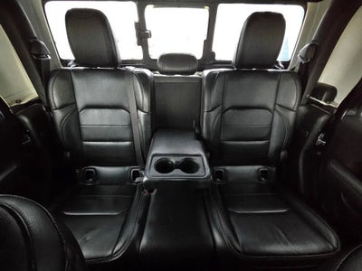 2020 Jeep Gladiator Overland 4X4