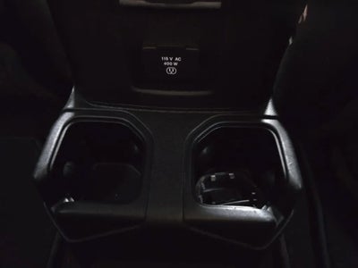 2020 Jeep Gladiator Overland 4X4