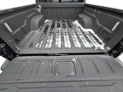 2020 Jeep Gladiator Overland 4X4