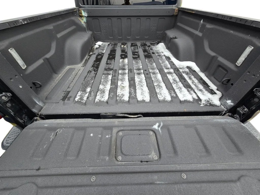 2020 Jeep Gladiator Overland 4X4