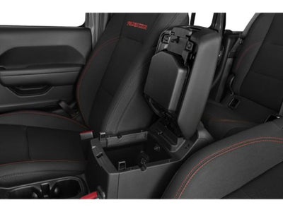 2023 Jeep Gladiator Rubicon 4x4