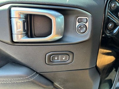 2023 Jeep Gladiator Rubicon 4x4
