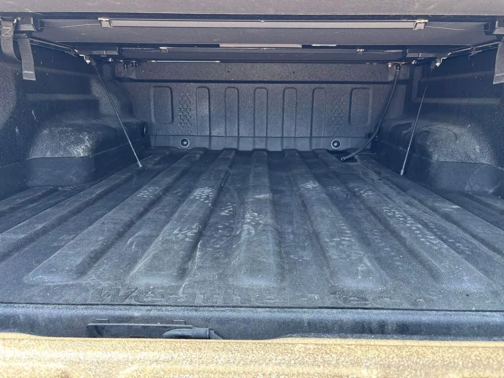 2023 Jeep Gladiator Rubicon 4x4