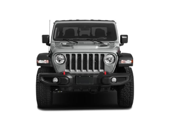 2023 Jeep Gladiator Rubicon 4x4