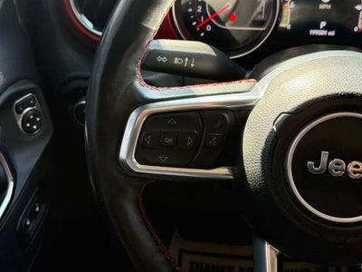 2021 Jeep Gladiator Rubicon 4x4
