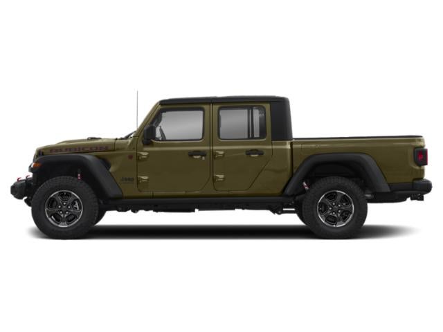 2021 Jeep Gladiator Rubicon 4x4
