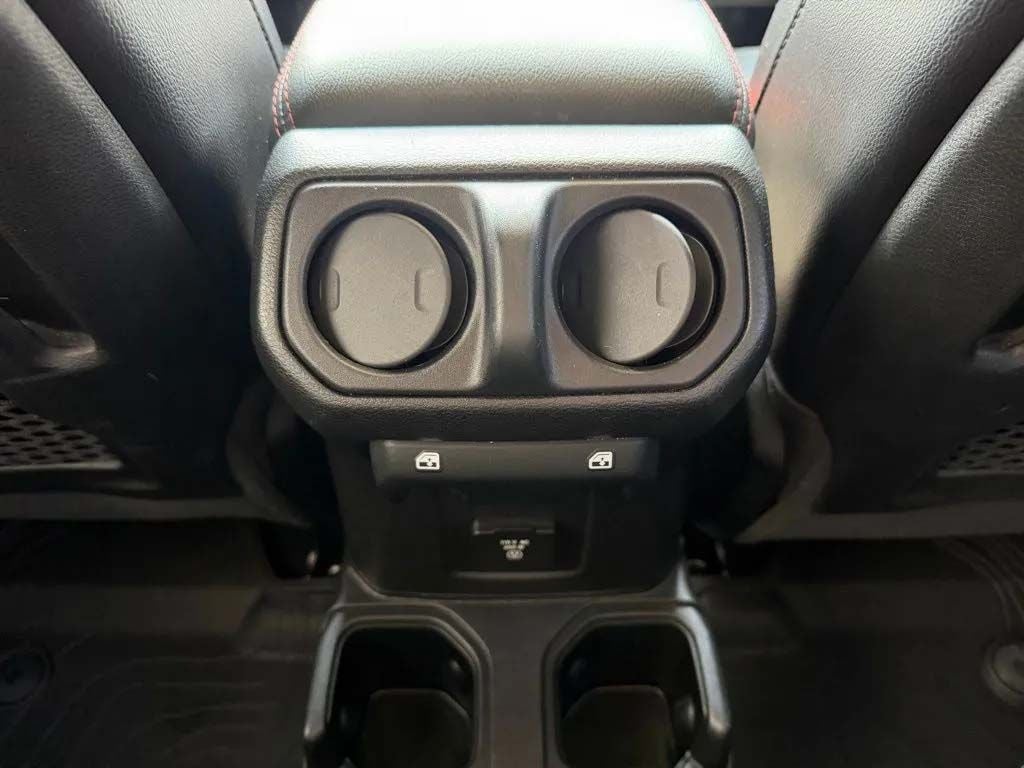 2021 Jeep Gladiator Rubicon 4x4