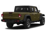 2021 Jeep Gladiator Rubicon 4x4