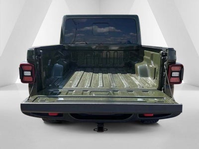 2021 Jeep Gladiator Rubicon 4x4