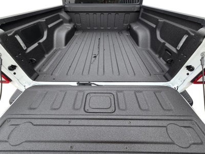 2026 Jeep Gladiator GLADIATOR SPORT 4X4