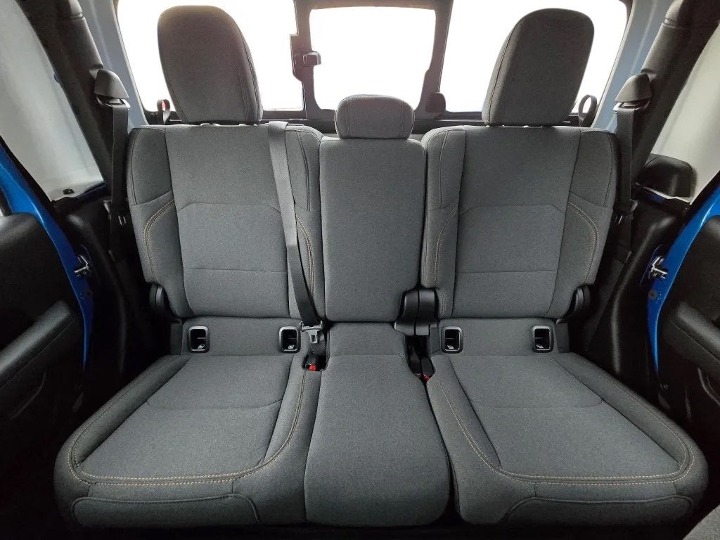 2026 Jeep Gladiator GLADIATOR SPORT 4X4