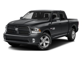 2016 RAM 1500 Express
