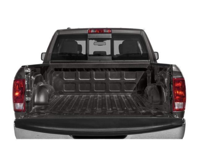 2022 RAM 1500 Classic Warlock Crew Cab 4x4 5'7' Box