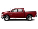 2022 RAM 1500 Classic Warlock Crew Cab 4x4 5'7' Box