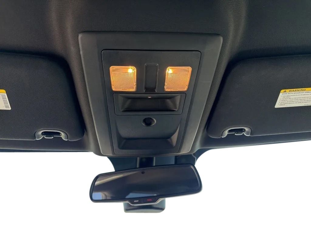 2022 RAM 1500 Classic Warlock Crew Cab 4x4 5'7' Box