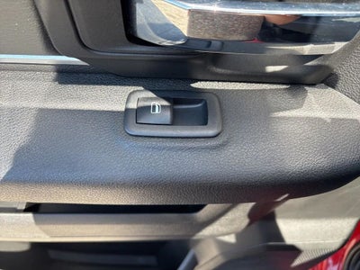 2022 RAM 1500 Classic Warlock Crew Cab 4x4 5'7' Box