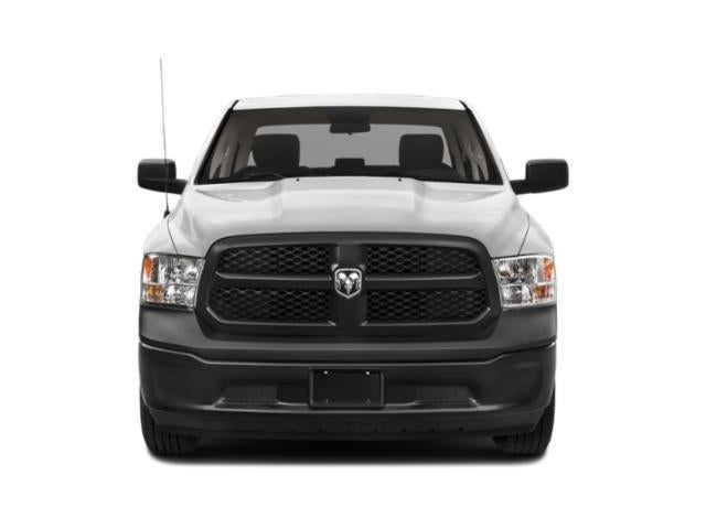 2022 RAM 1500 Classic Warlock Crew Cab 4x4 5'7' Box