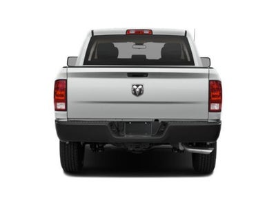 2022 RAM 1500 Classic Warlock Crew Cab 4x4 5'7' Box