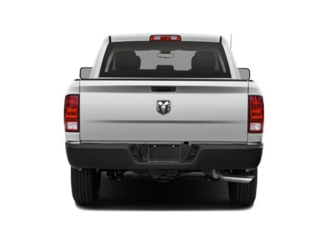 2022 RAM 1500 Classic Warlock Crew Cab 4x4 5'7' Box