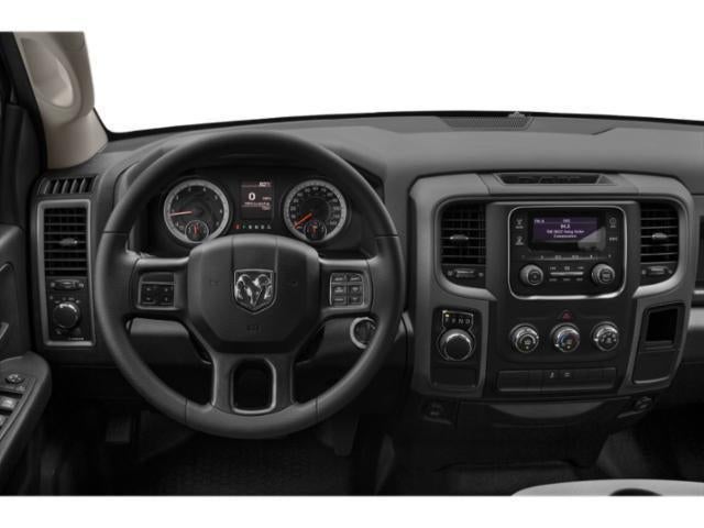 2022 RAM 1500 Classic Warlock Crew Cab 4x4 5'7' Box