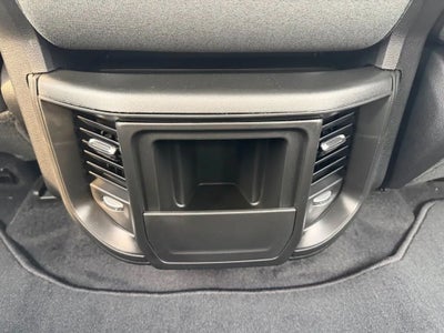 2026 RAM Ram 1500 RAM 1500 TRADESMAN CREW CAB 4X4 5'7' BOX