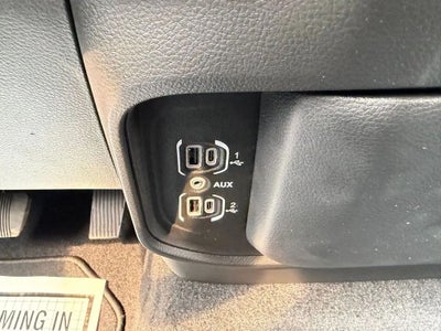 2026 RAM Ram 1500 RAM 1500 TRADESMAN CREW CAB 4X4 5'7' BOX