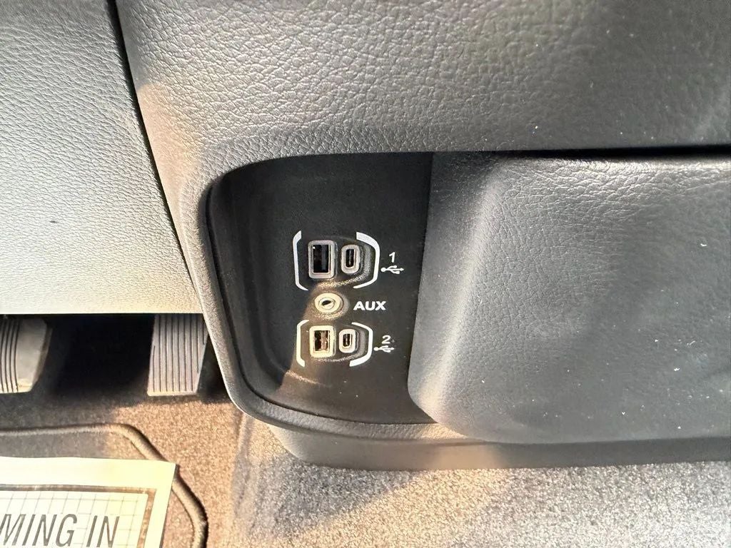 2026 RAM Ram 1500 RAM 1500 TRADESMAN CREW CAB 4X4 5'7' BOX