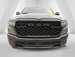 2026 RAM Ram 1500 RAM 1500 TRADESMAN CREW CAB 4X4 5'7' BOX