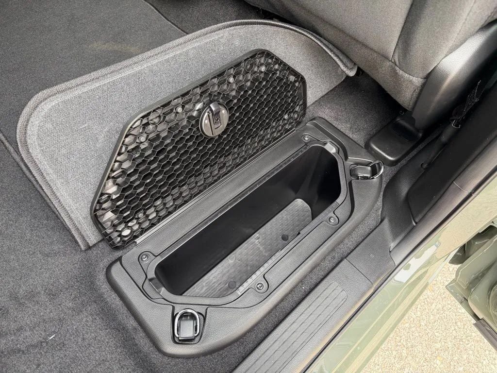 2026 RAM Ram 1500 RAM 1500 TRADESMAN CREW CAB 4X4 5'7' BOX