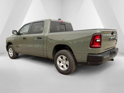 2026 RAM Ram 1500 RAM 1500 TRADESMAN CREW CAB 4X4 5'7' BOX