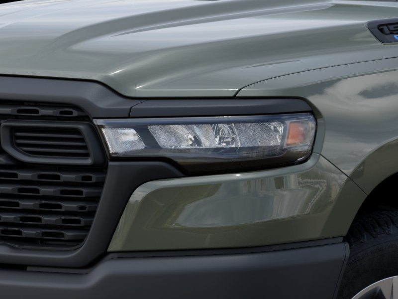 2026 RAM Ram 1500 RAM 1500 TRADESMAN CREW CAB 4X4 5'7' BOX