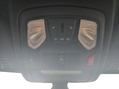 2022 RAM 1500 Big Horn Quad Cab 4x4 6'4' Box