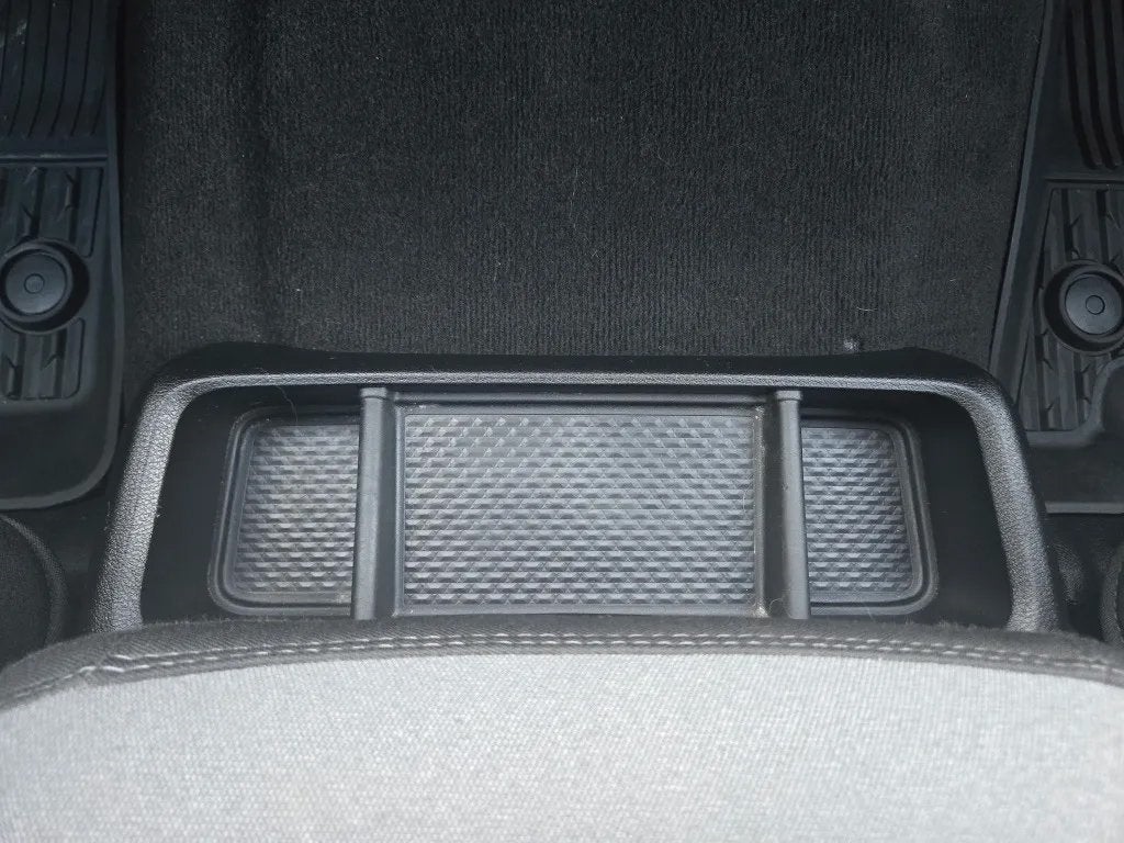 2022 RAM 1500 Big Horn Quad Cab 4x4 6'4' Box