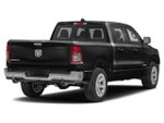2021 RAM 1500 Big Horn Crew Cab 4x4 5'7' Box