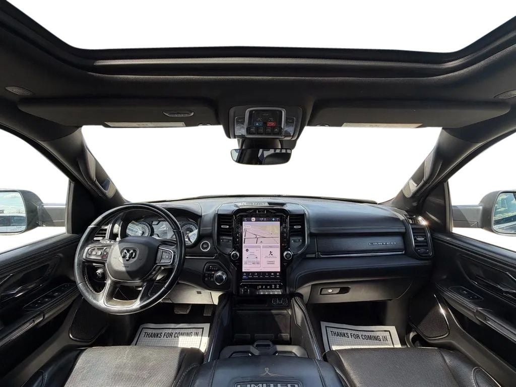 2022 RAM 1500 Limited