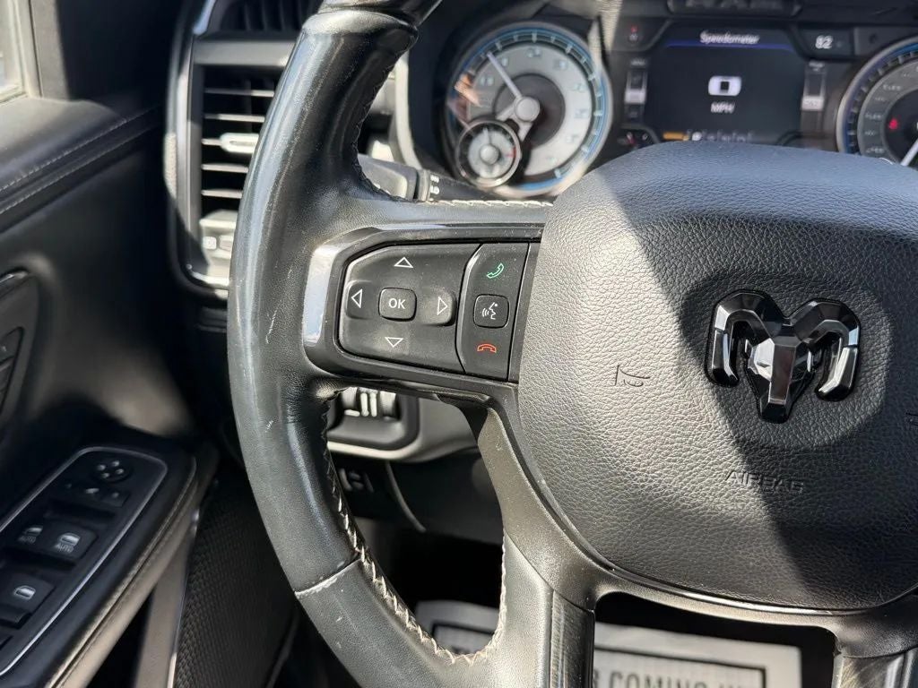 2022 RAM 1500 Limited