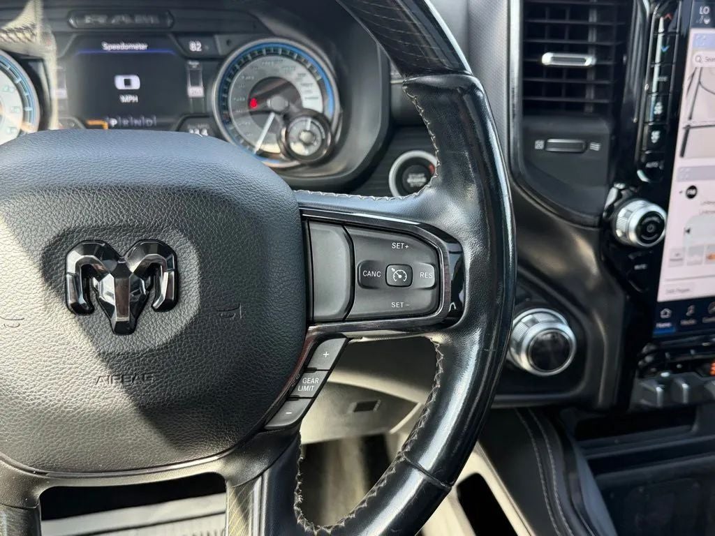 2022 RAM 1500 Limited