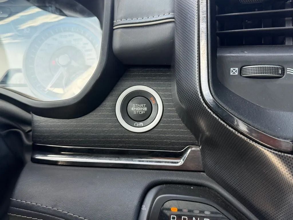 2022 RAM 1500 Limited