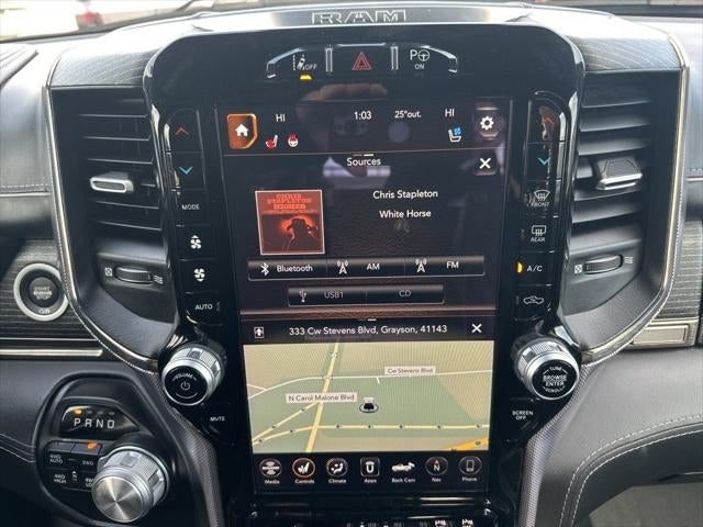 2019 RAM 1500 Limited