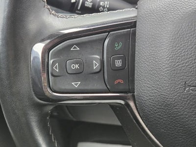 2023 RAM 1500 Limited Crew Cab 4x4 5'7' Box