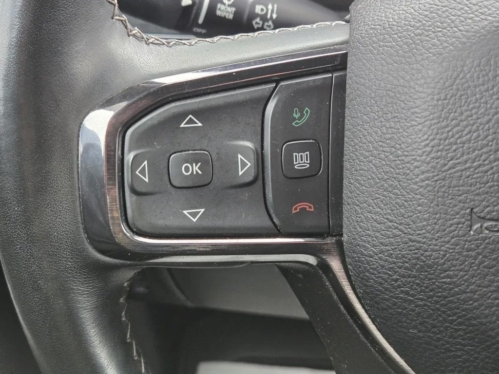 2023 RAM 1500 Limited Crew Cab 4x4 5'7' Box