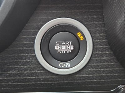 2023 RAM 1500 Limited Crew Cab 4x4 5'7' Box