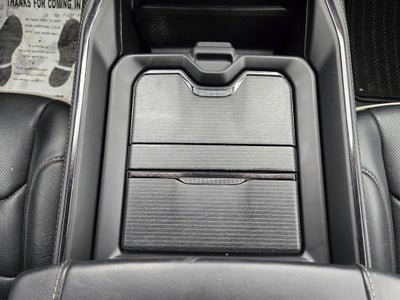 2023 RAM 1500 Limited Crew Cab 4x4 5'7' Box