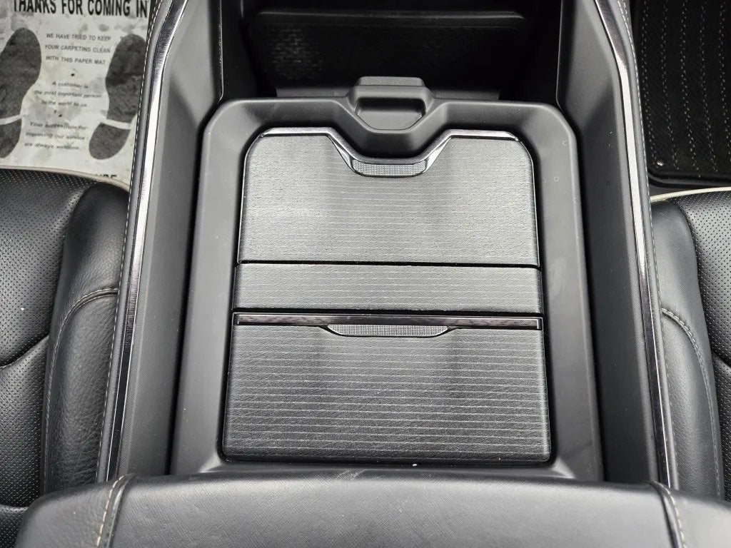 2023 RAM 1500 Limited Crew Cab 4x4 5'7' Box